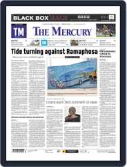 Mercury (Digital) Subscription                    November 9th, 2022 Issue