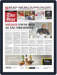 Star South Africa (Digital) Subscription                    November 9th, 2022 Issue