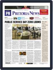 Pretoria News (Digital) Subscription                    November 8th, 2022 Issue