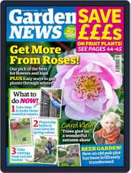 Garden News (Digital) Subscription                    November 12th, 2022 Issue