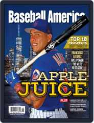 Baseball America (Digital) Subscription                    November 1st, 2022 Issue