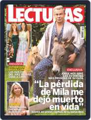 Lecturas (Digital) Subscription                    November 16th, 2022 Issue