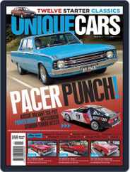 Unique Cars Australia (Digital) Subscription                    November 10th, 2022 Issue
