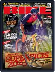 Bike - España (Digital) Subscription                    November 1st, 2022 Issue