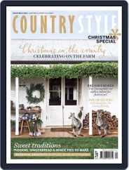 Country Style (Digital) Subscription                    November 2nd, 2022 Issue