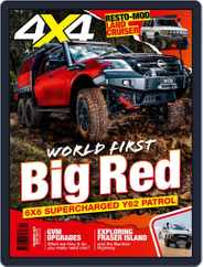 4x4 Magazine Australia (Digital) Subscription                    December 1st, 2022 Issue