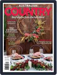 Australian Country (Digital) Subscription                    December 1st, 2022 Issue