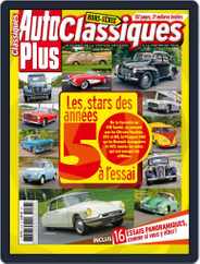 Auto Plus Classique (Digital) Subscription                    March 9th, 2022 Issue