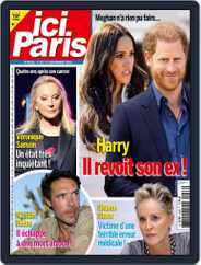 Ici Paris (Digital) Subscription                    November 9th, 2022 Issue