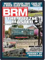 British Railway Modelling (BRM) (Digital) Subscription                    December 1st, 2022 Issue