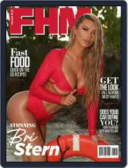 FHM Canada (Digital) Subscription                    November 1st, 2022 Issue