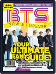 J-14 Presents: BTS Now & Forever Magazine (Digital) Subscription                    October 28th, 2022 Issue