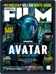 Total Film (Digital) Subscription                    November 3rd, 2022 Issue