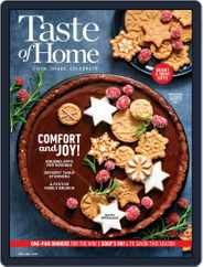 Taste of Home (Digital) Subscription                    December 1st, 2022 Issue
