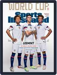 Sports Illustrated (Digital) Subscription                    December 1st, 2022 Issue