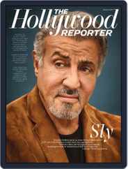 The Hollywood Reporter (Digital) Subscription                    November 9th, 2022 Issue