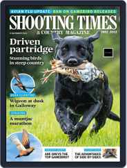 Shooting Times & Country (Digital) Subscription                    November 9th, 2022 Issue
