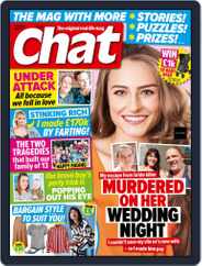 Chat (Digital) Subscription                    November 17th, 2022 Issue
