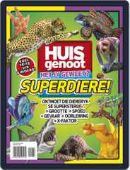 Huisgenoot (Digital) Subscription                    November 7th, 2022 Issue