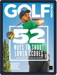Golf Monthly (Digital) Subscription                    November 10th, 2022 Issue