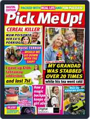 Pick Me Up! (Digital) Subscription                    November 17th, 2022 Issue