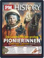 P.M. HISTORY (Digital) Subscription                    December 1st, 2022 Issue