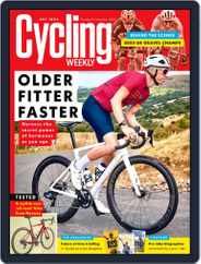 Cycling Weekly (Digital) Subscription                    November 10th, 2022 Issue