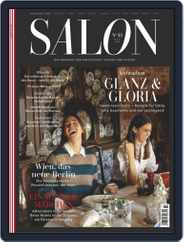 Salon (Digital) Subscription                    December 1st, 2022 Issue