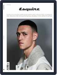 Esquire UK (Digital) Subscription                    November 3rd, 2022 Issue
