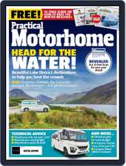 Practical Motorhome (Digital) Subscription                    January 1st, 2023 Issue