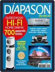 Diapason (Digital) Subscription                    November 3rd, 2022 Issue