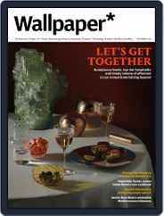 Wallpaper (Digital) Subscription                    December 1st, 2022 Issue