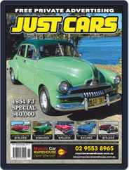 Just Cars (Digital) Subscription                    November 10th, 2022 Issue