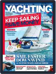 Yachting Monthly (Digital) Subscription                    December 1st, 2022 Issue