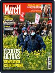 Paris Match (Digital) Subscription                    November 10th, 2022 Issue