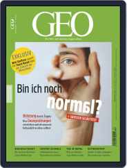 GEO (Digital) Subscription                    November 3rd, 2022 Issue