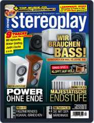 stereoplay (Digital) Subscription                    November 10th, 2022 Issue