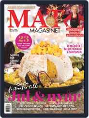 Matmagasinet (Digital) Subscription                    December 1st, 2022 Issue