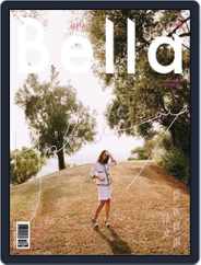 Bella Magazine 儂儂雜誌 (Digital) Subscription                    November 1st, 2022 Issue