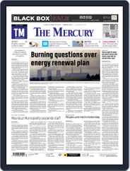 Mercury (Digital) Subscription                    November 10th, 2022 Issue
