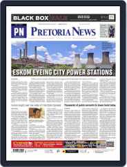Pretoria News (Digital) Subscription                    November 10th, 2022 Issue