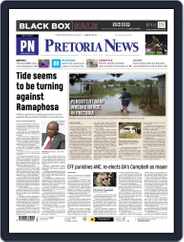 Pretoria News (Digital) Subscription                    November 9th, 2022 Issue
