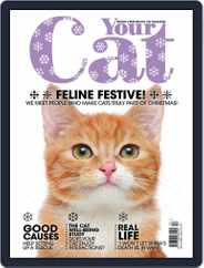 Your Cat (Digital) Subscription                    December 1st, 2022 Issue