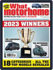 What Motorhome (Digital) Subscription                    December 1st, 2022 Issue