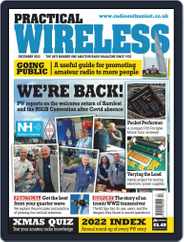 Practical Wireless (Digital) Subscription                    December 1st, 2022 Issue