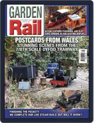Garden Rail (Digital) Subscription                    December 1st, 2022 Issue
