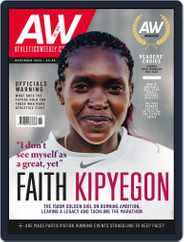 AW - Athletics Weekly (Digital) Subscription                    November 1st, 2022 Issue