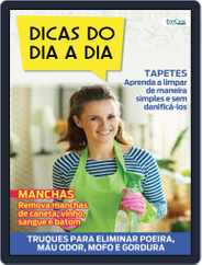 Dicas do Dia a Dia (Digital) Subscription                    November 9th, 2022 Issue