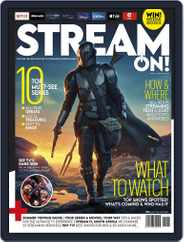 Stream On! Magazine (Digital) Subscription                    November 7th, 2022 Issue
