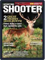 Sporting Shooter (Digital) Subscription                    December 1st, 2022 Issue